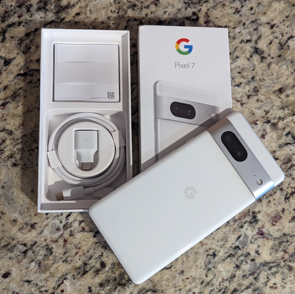 Google Pixel 7